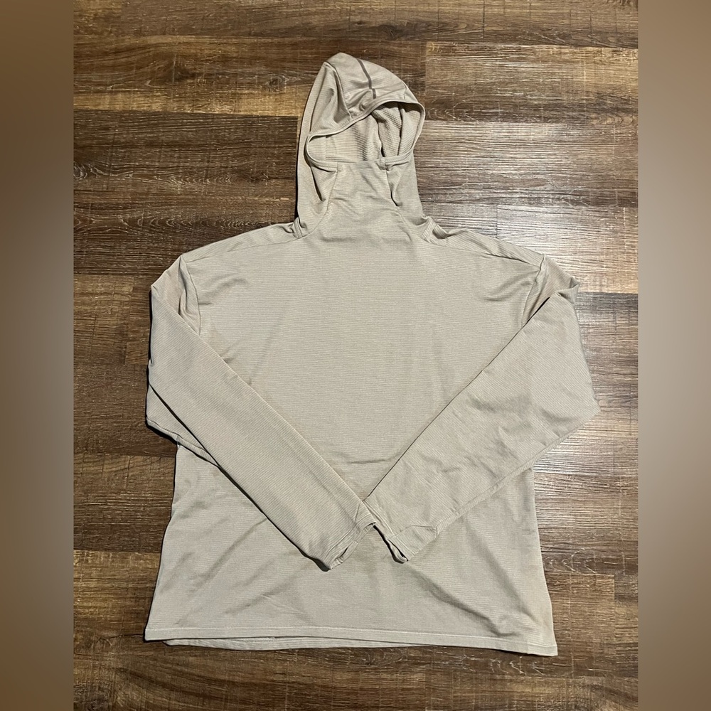 REI Co-op Swiftland Pullover Running Hoodie- Womens’ 2X